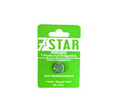 7Star Pseudo 7OH Kratom Extract Tablets (25mg/tab)